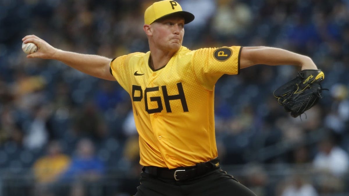 Pittsburgh Pirates: Mitch Keller Shelled as Struggles Continue in