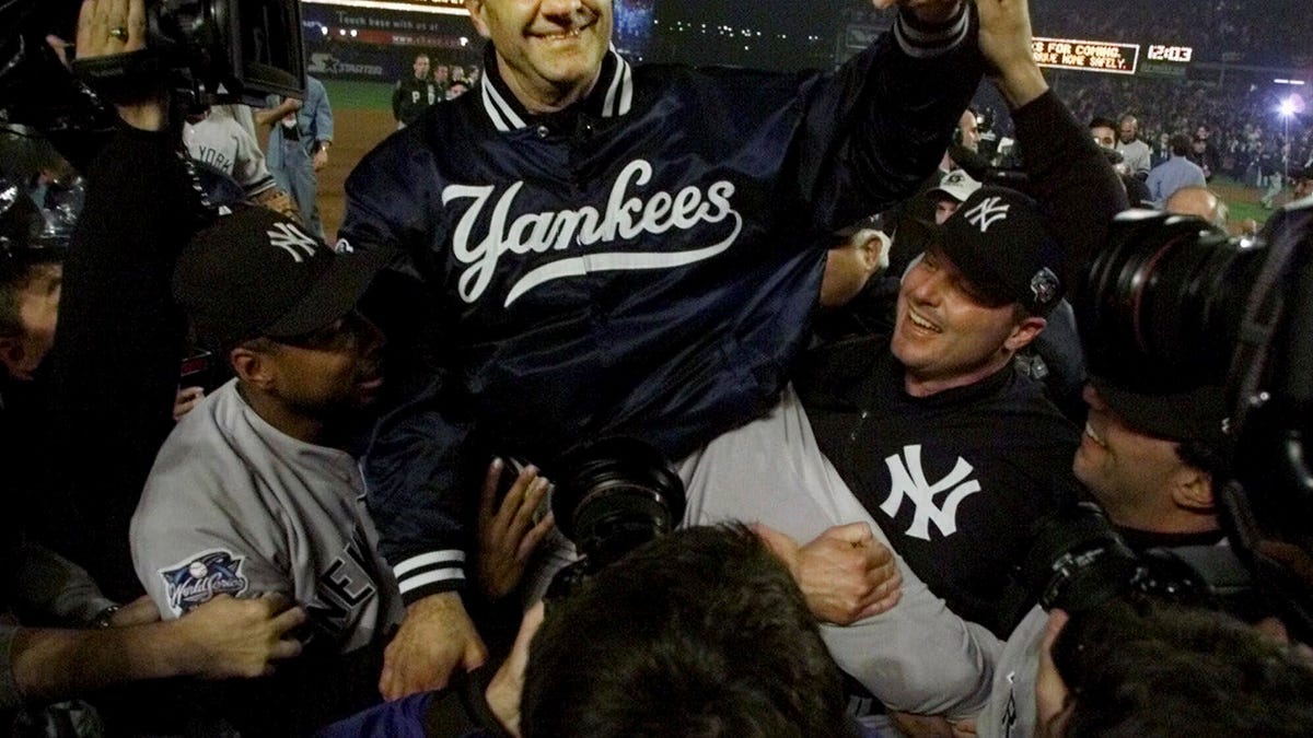 NY Yankees Photo: Hip Hip Jorge  New york yankees baseball, Ny yankees,  Yankees baseball players