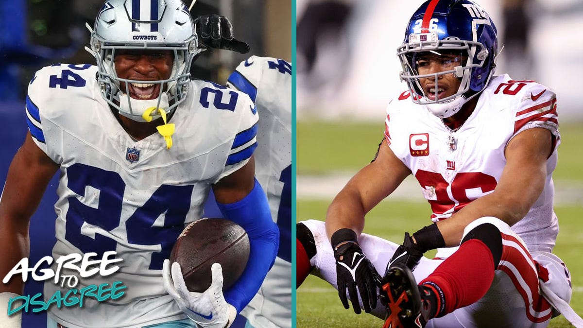 Are the Cowboys that good or are the Giants that bad?