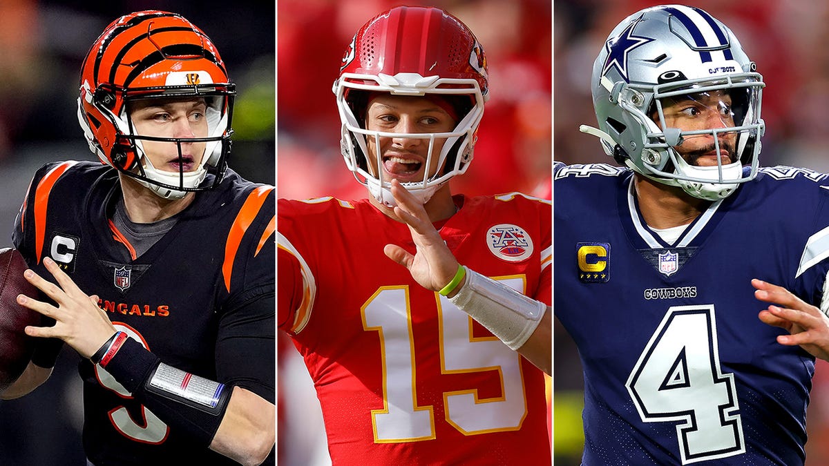 2023 NFL Divisional Playoffs: Chiefs-Jags, Giants-Eagles staff picks, odds,  time and more - Revenge of the Birds