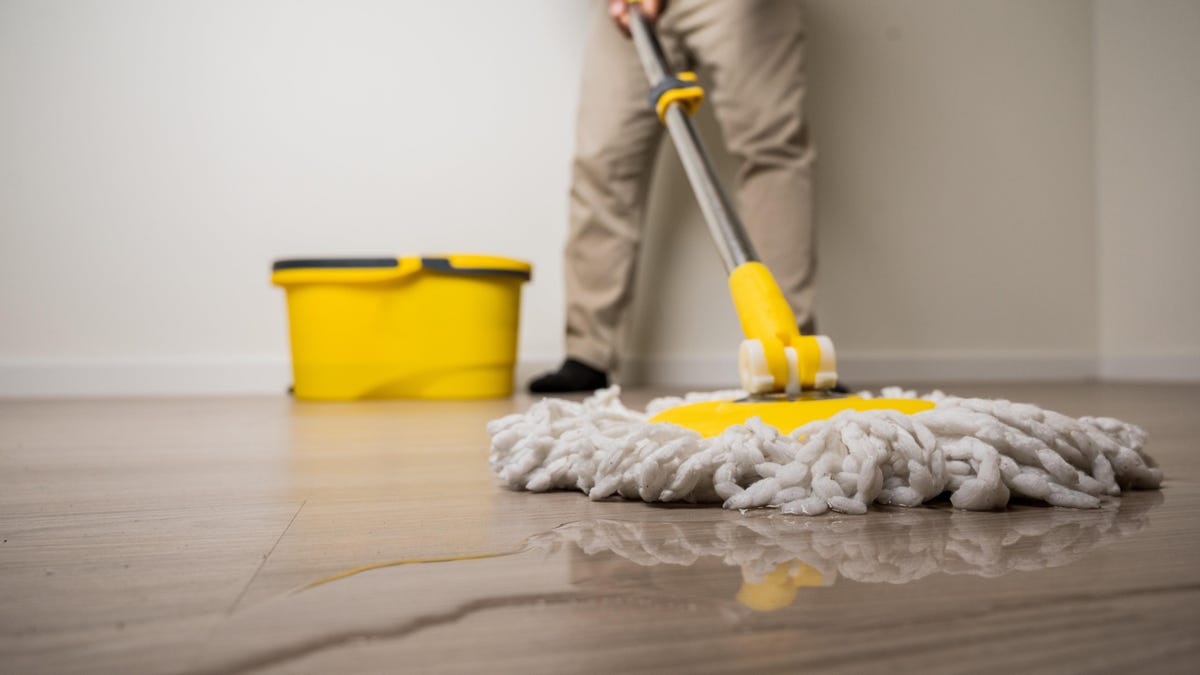 These Popular TikTok Cleaning ‘Hacks’ Don’t Actually Work