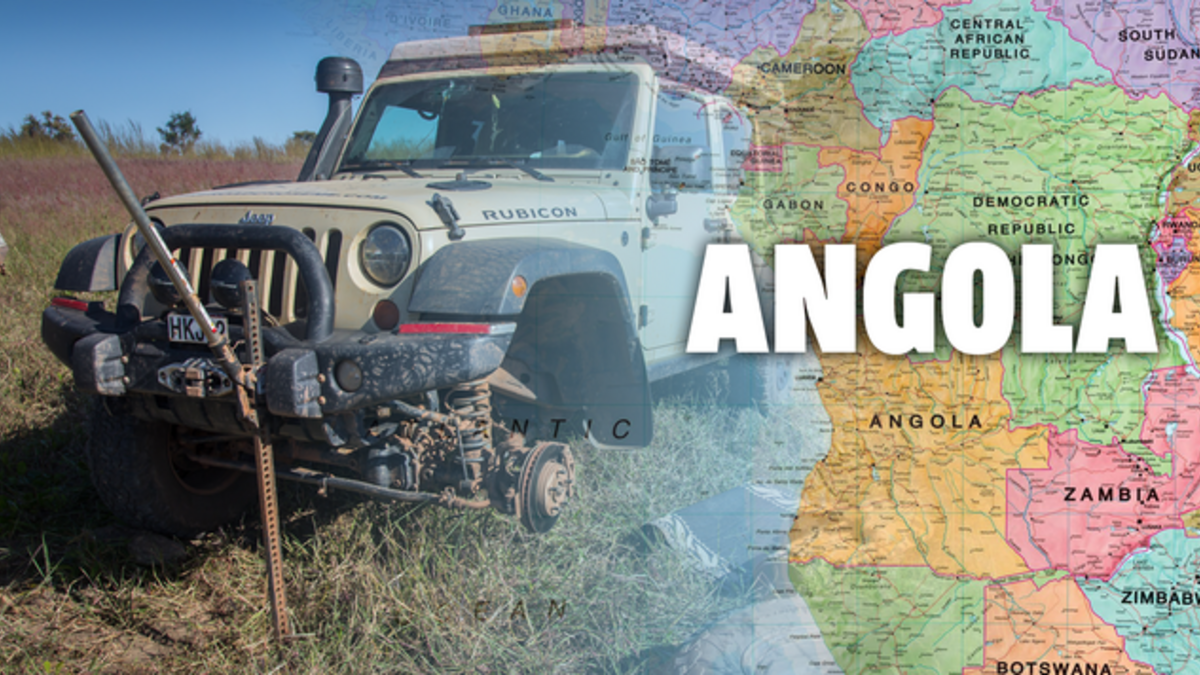 How To Prepare And Maintain A Car For A 50,000 Mile Road Trip Around