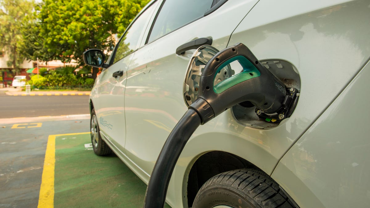 Why You Shouldn't Buy a Used Electric Car Yet