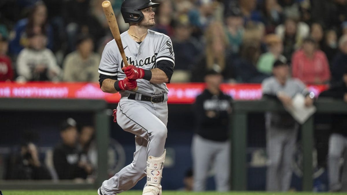 White Sox' Andrew Benintendi having better days - Chicago Sun-Times