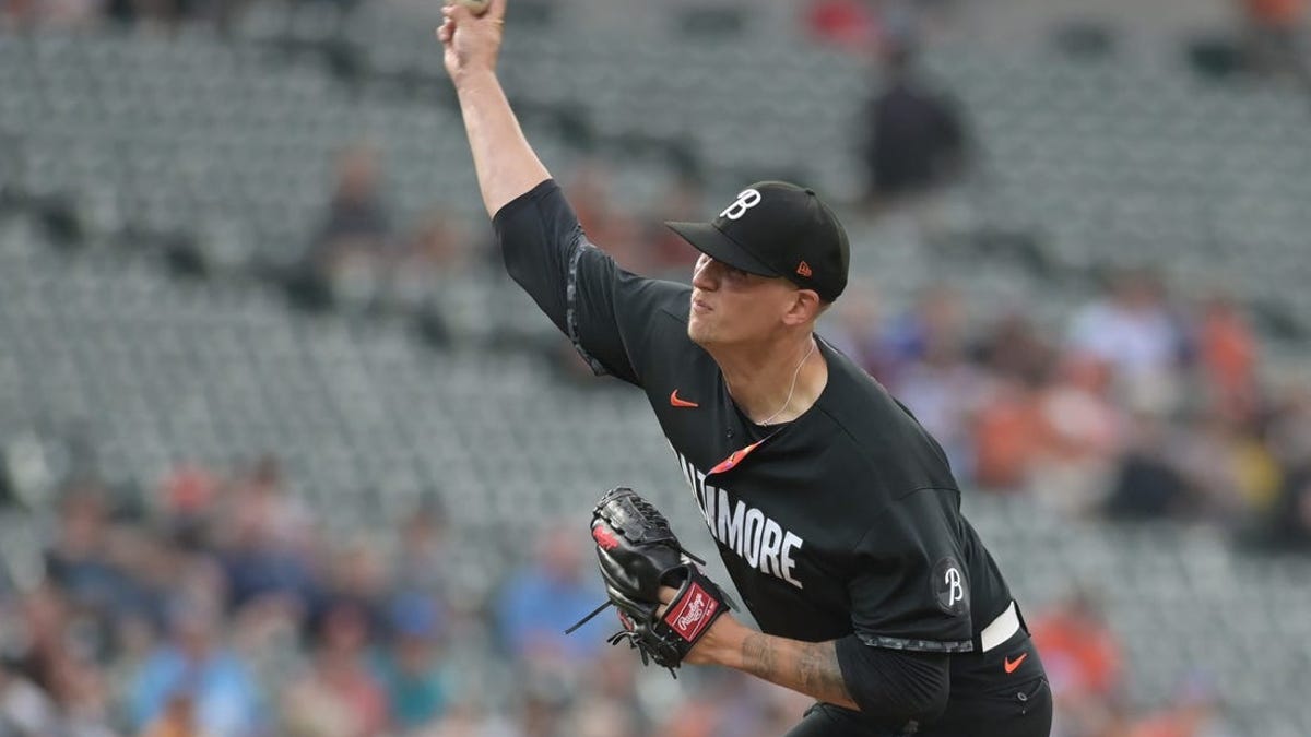 Orioles defeat Royals, 3-2, behind Hays HR and strong starting pitching  from Wells - Camden Chat