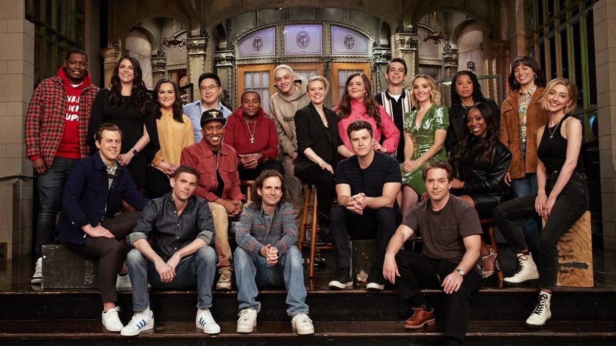 What Happened To The 1990s Cast Of SNL?