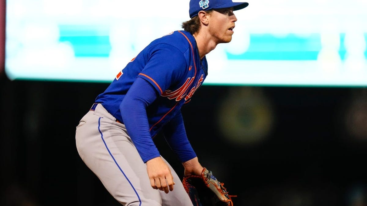 Highly anticipated Mets debuts