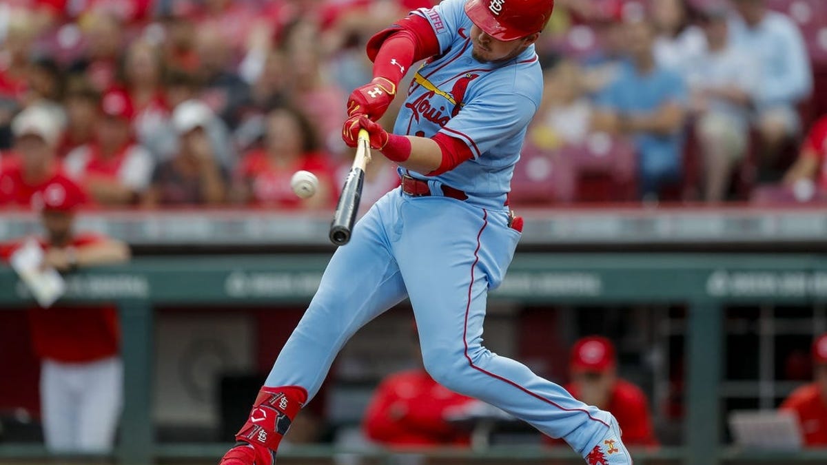 Under Pressure' Fundamentals evade Cardinals yet again in another loss to  Reds Sunday