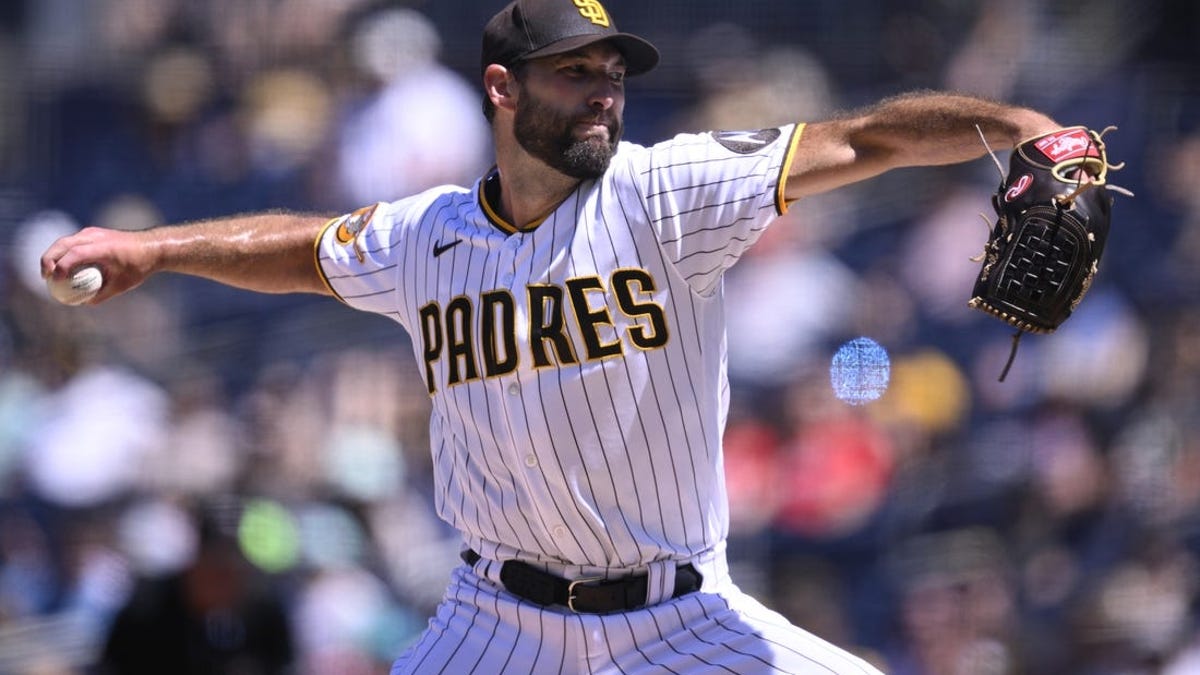 High stakes clash as Dodgers take on Padres; Lance Lynn squares off against  former teammate Michael Wacha - BVM Sports