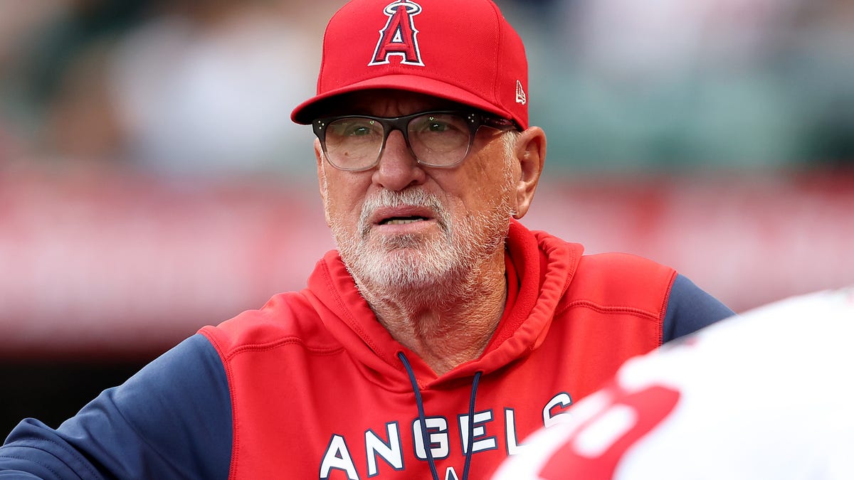 Joe Maddon Was Doomed by His Own Success - The Atlantic