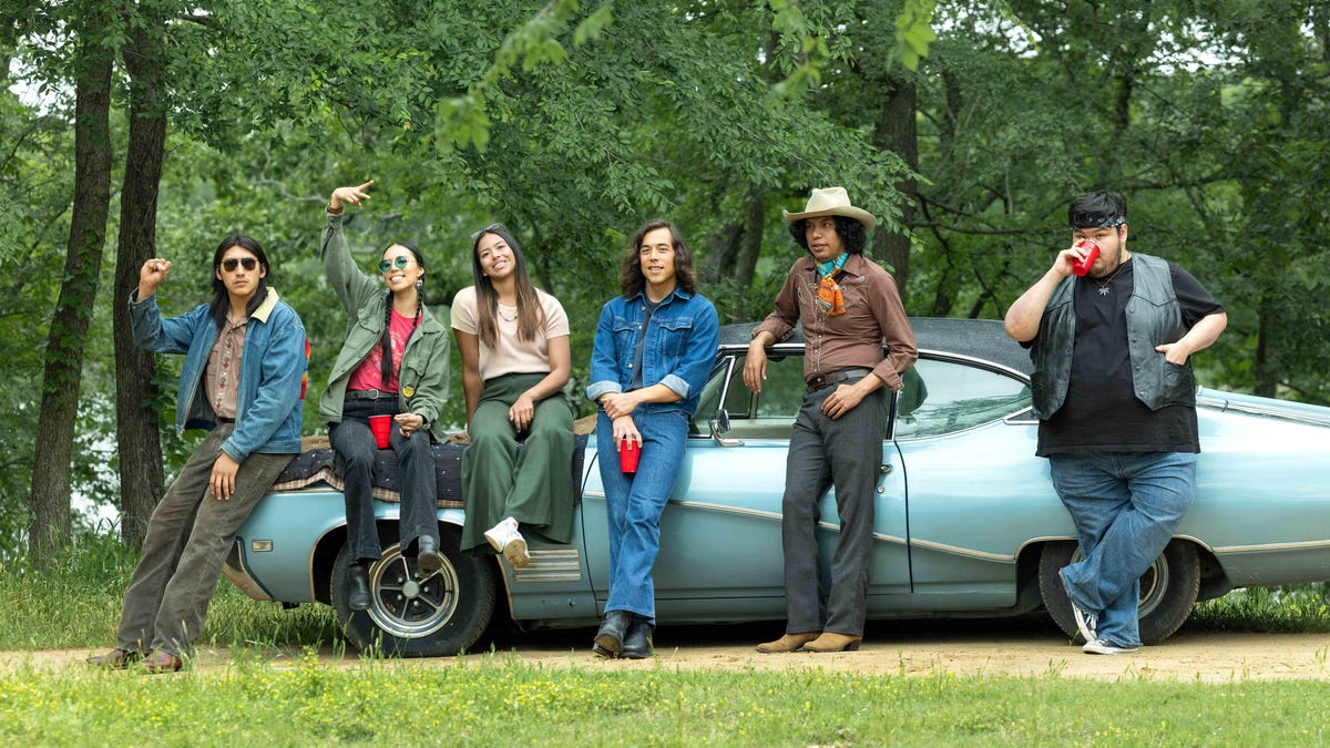 season 3 episode 5 reservation dogs