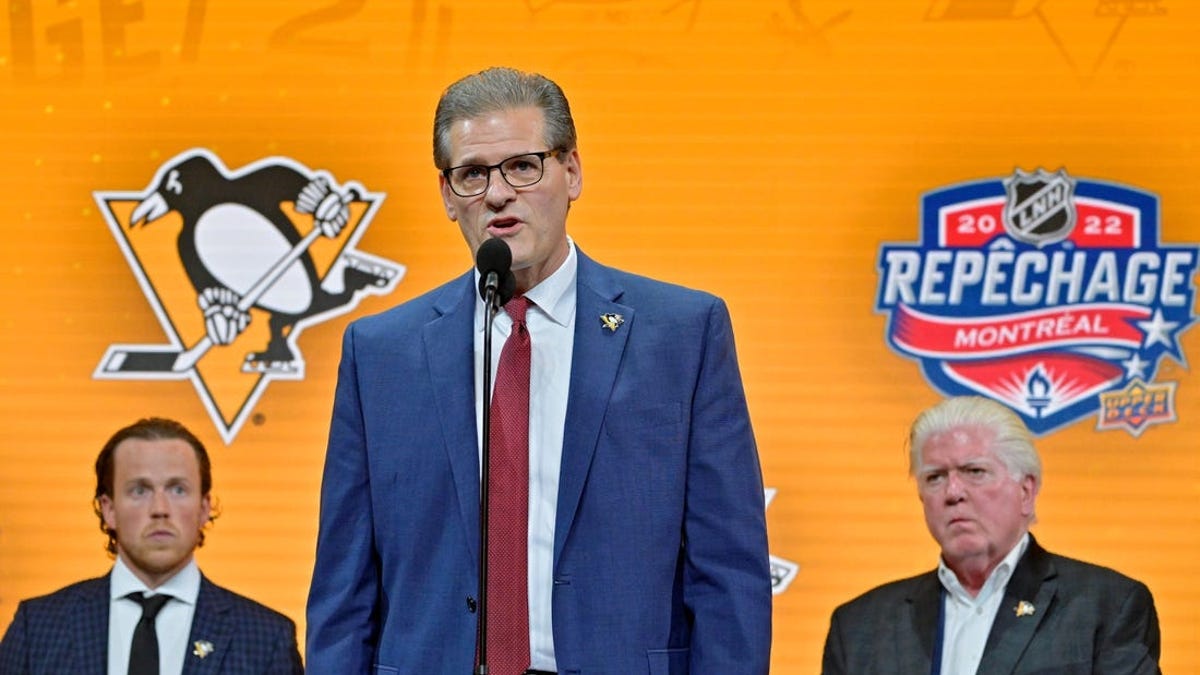 How front office failures nearly broke the Penguins - PensBurgh