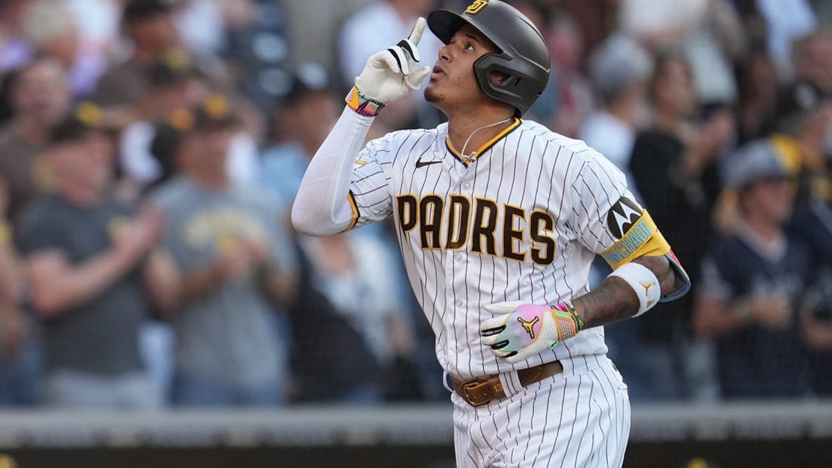 Machado, Soto and Sánchez homer to help the Padres beat the Pirates 5-1 -  Newsday