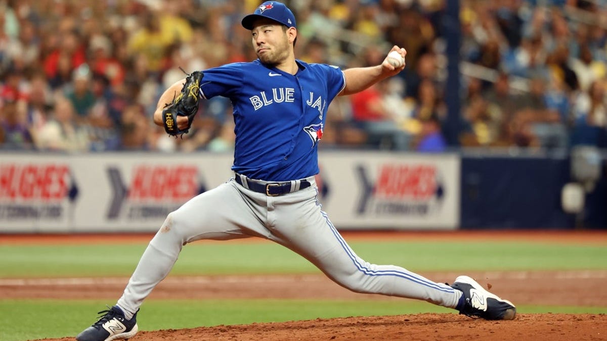 Chris Bassitt, Blue Jays take series finale after Yankees get shut