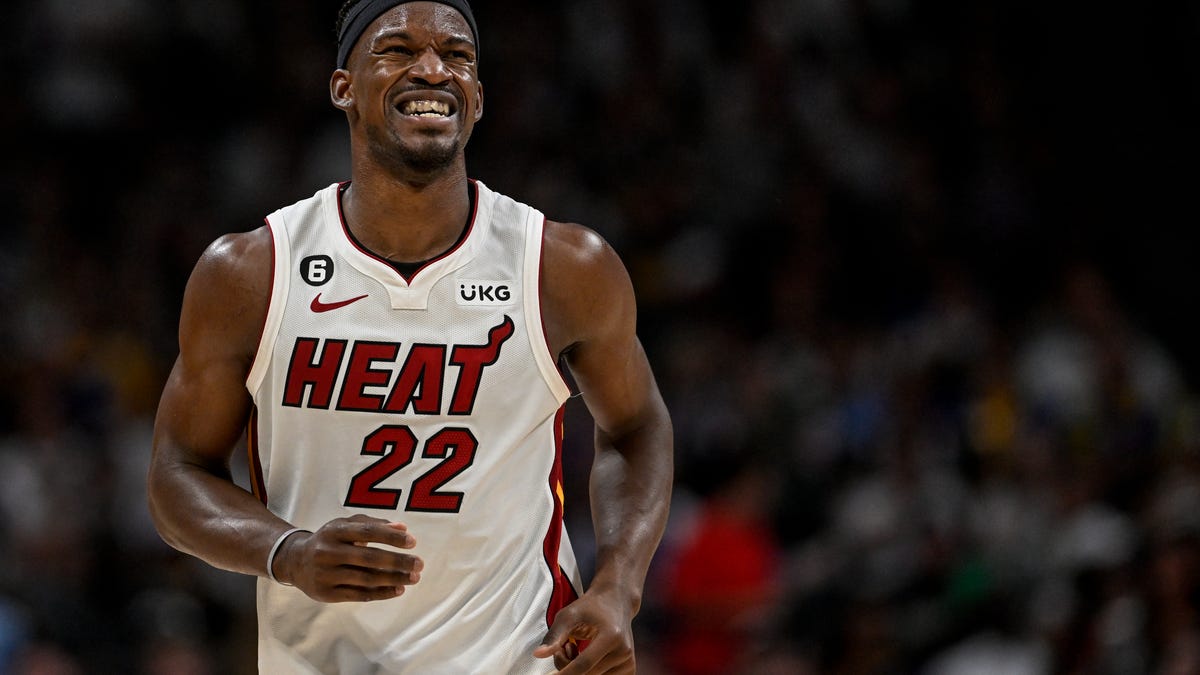 Who Is Jimmy Butler: 5 Things About The Miami Heat Basketball