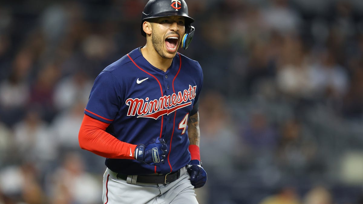 Carlos Correa, Twins accelerate talks as deal with Mets remains in
