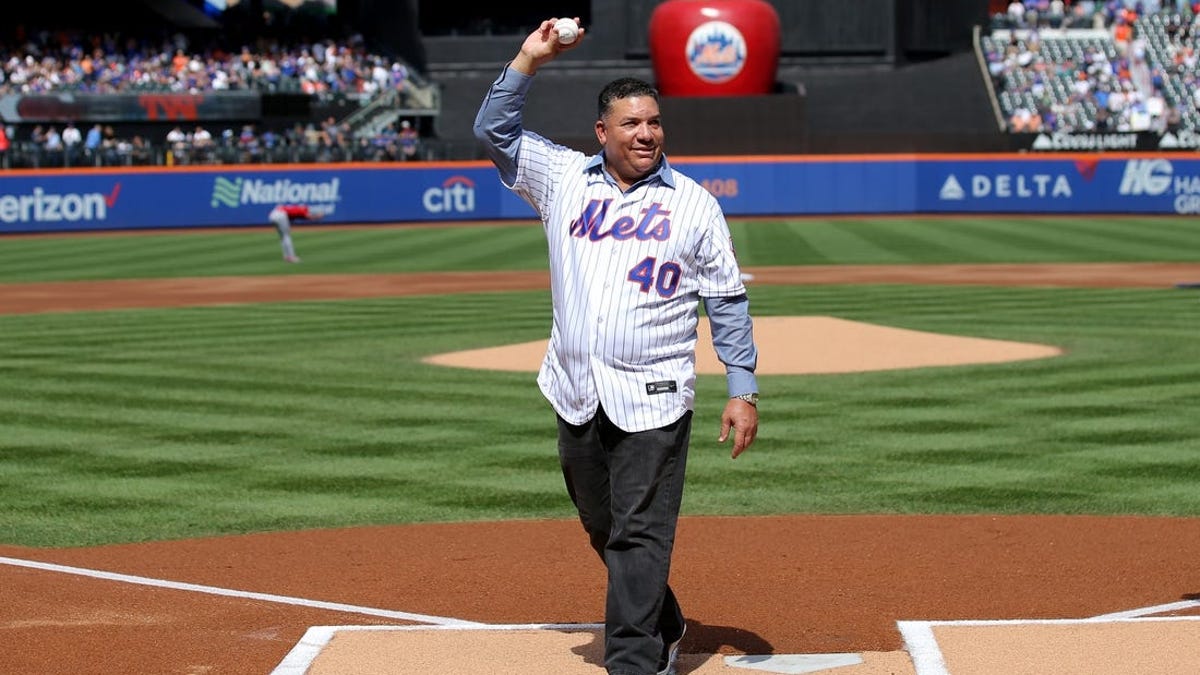 Bartolo Colón officially retires with Mets after 21-year playing career:  What's his legacy? - The Athletic
