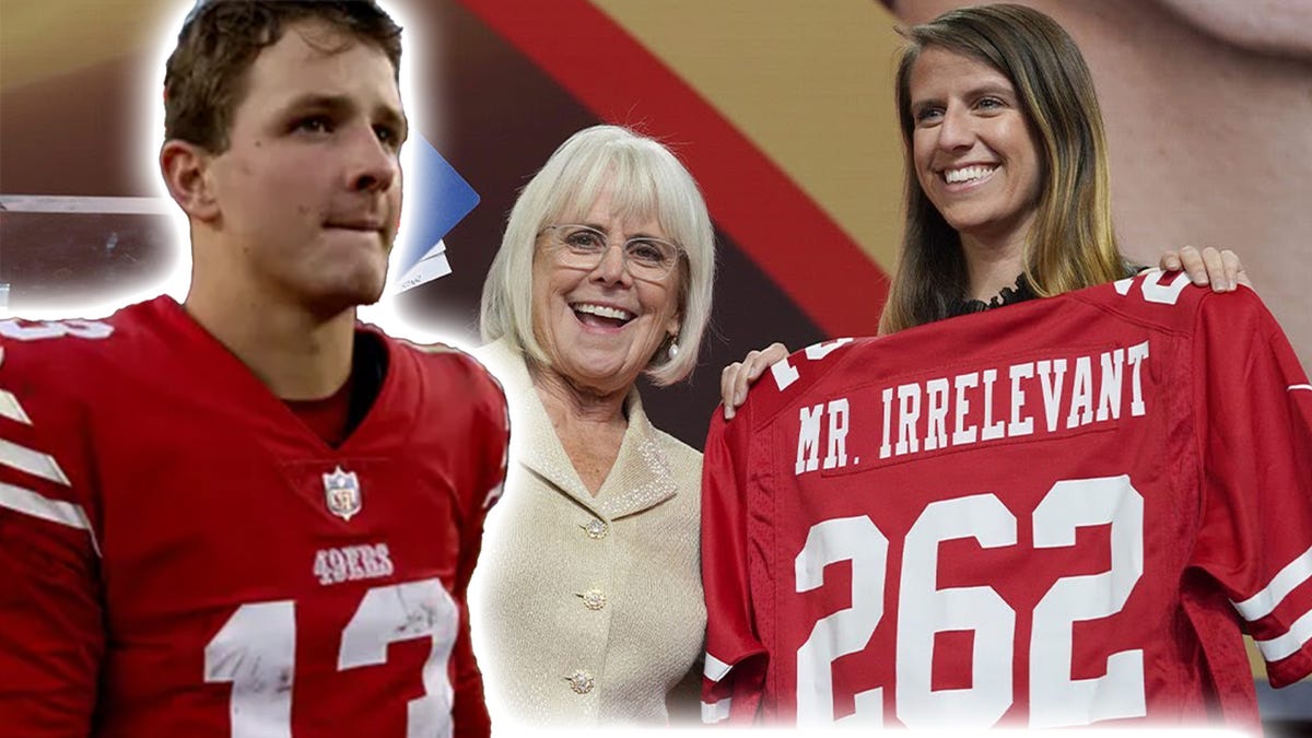 Why Did the 49ers Draft Brock Purdy? A Look Back at Mr. Irrelevant