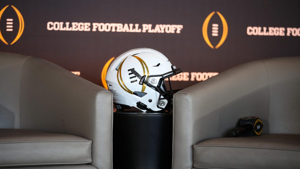 College Football Playoff is going to expand to 12 teams