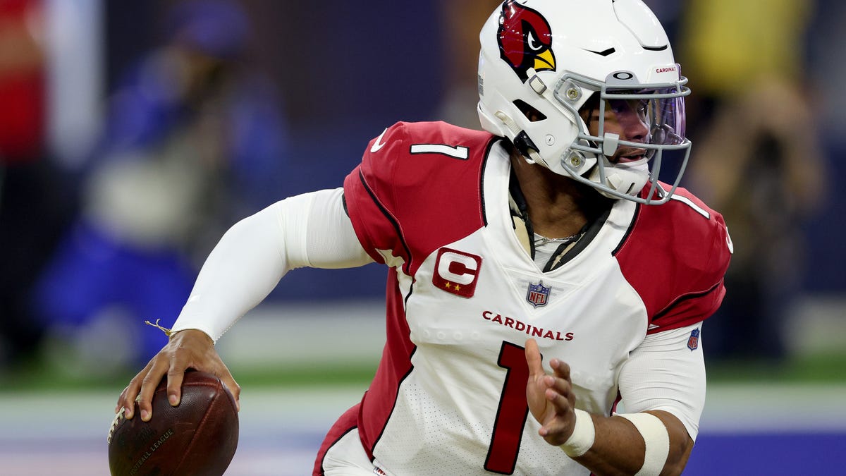 Kyler Murray's new contract with Arizona Cardinals includes strange,  mandatory 'independent study' hours for the quarterback 