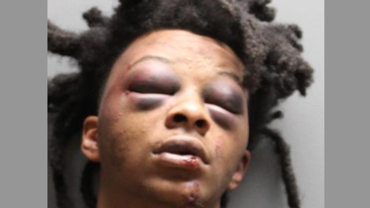 Jacksonville Sheriff Releases New Details Behind Brutal Beating