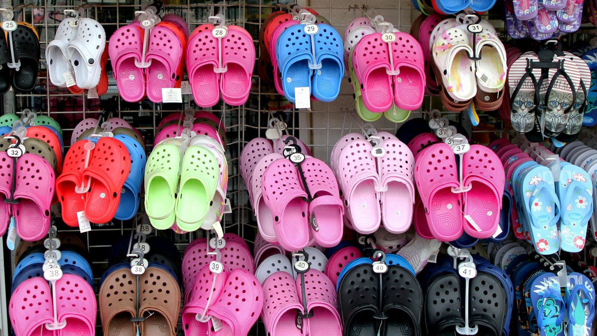 How to Buy Kids' Shoes, Kids' Shoes Sizing Guide