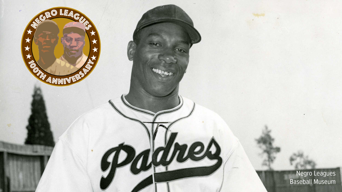 Larry Doby - Cooperstown Expert