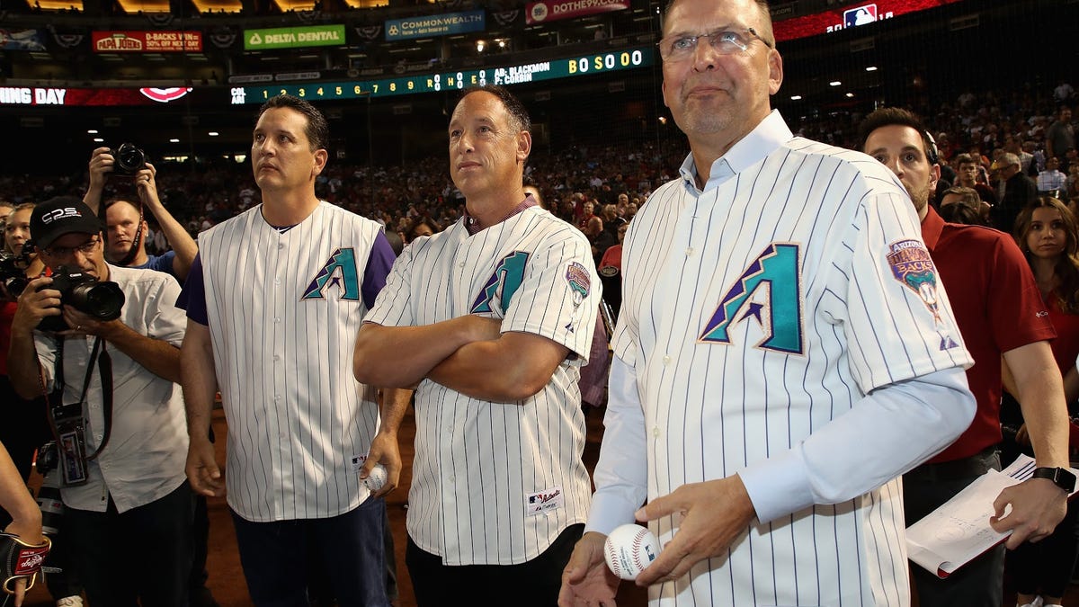 The Problem With Mark Grace and Sports Media