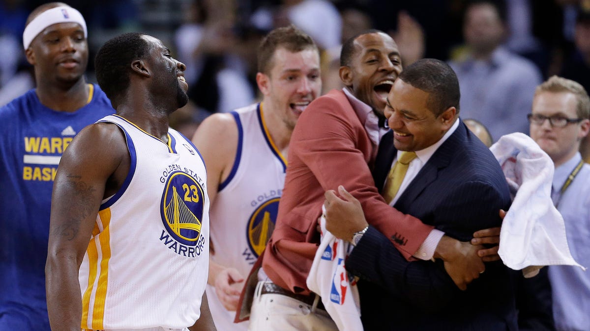 Iguodala christmas jersey clearance