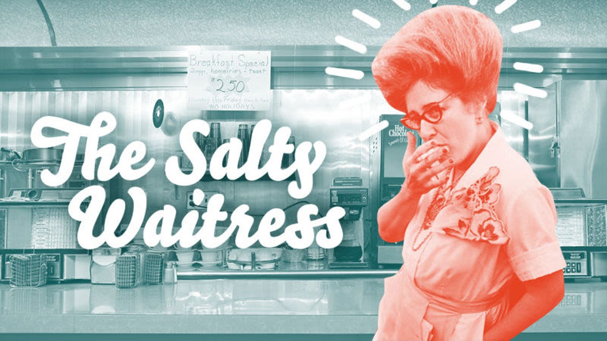 Ask The Salty Waitress: We should tip stadium food vendors, right?