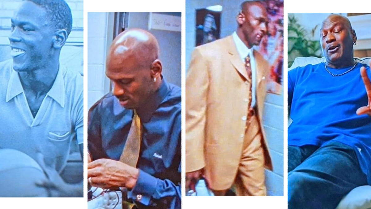 Michael Jordan Is My Late-Summer, Early-Fall Style Icon - Repeller