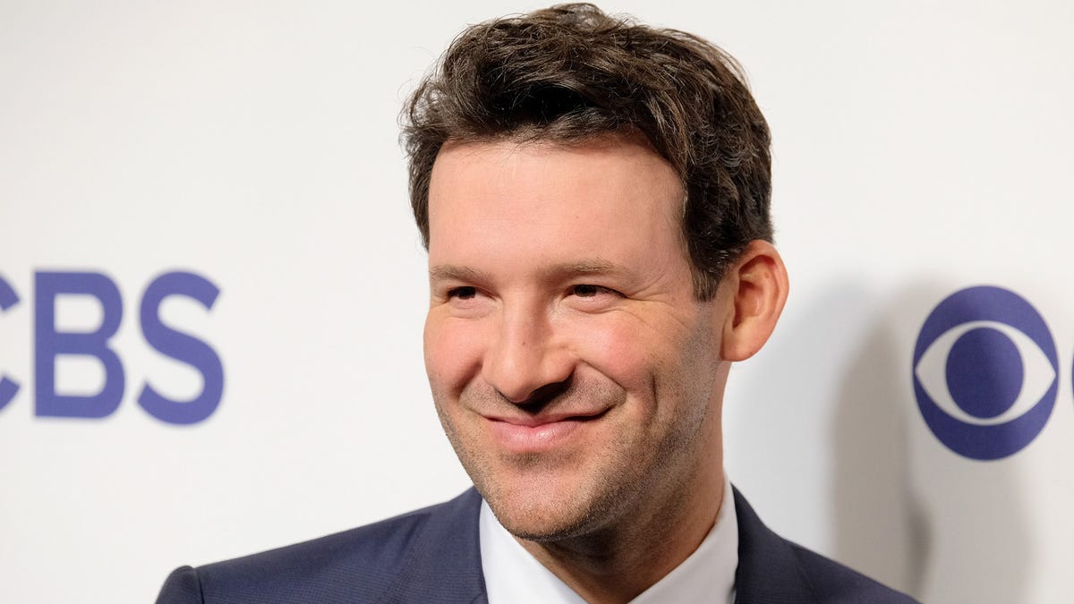 Why One Gaping Hole in Tony Romo's Resume Will Likely Derail His