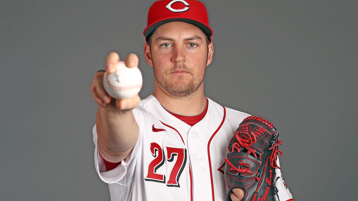 Reds' Trevor Bauer: 'I Don't See How' I Don't Win Cy Young This Season, News, Scores, Highlights, Stats, and Rumors