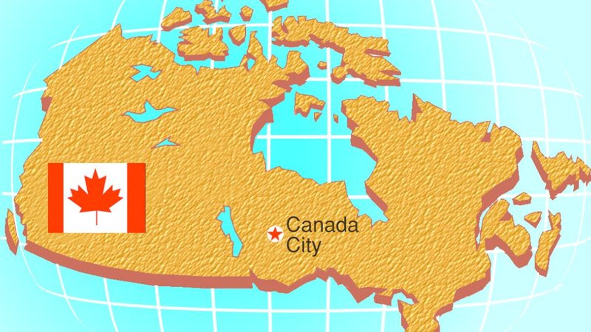 Perky ‘canada Has Own Government Laws