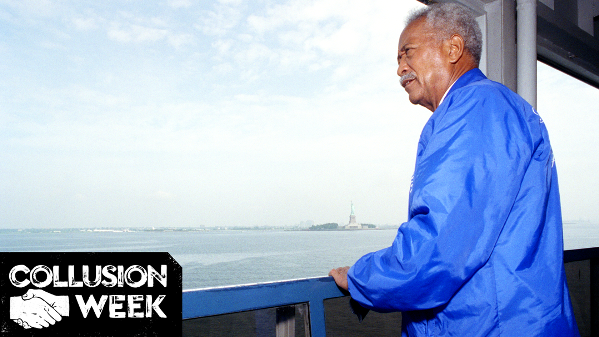 Staten Island Ferry Hawks: Rivalry forming with Ducks