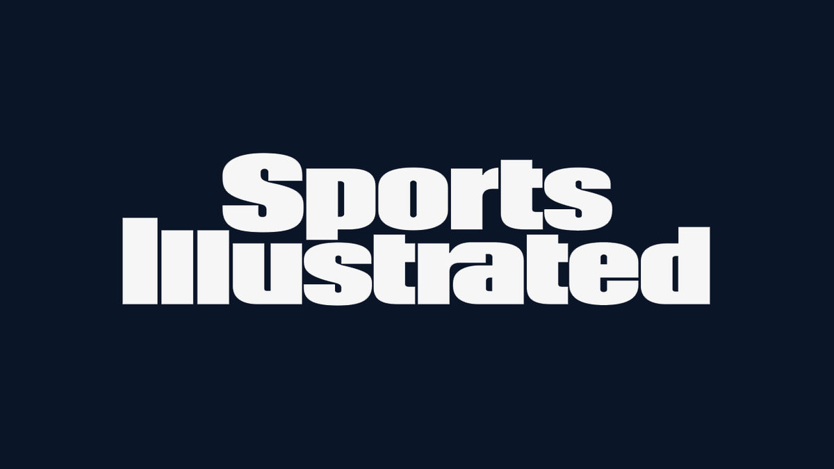 The Perils Of Darryl - Sports Illustrated Vault