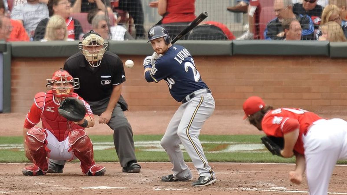 An Umpire Took One Too Many Foul Balls to the Face. He Invented a Solution.  - WSJ