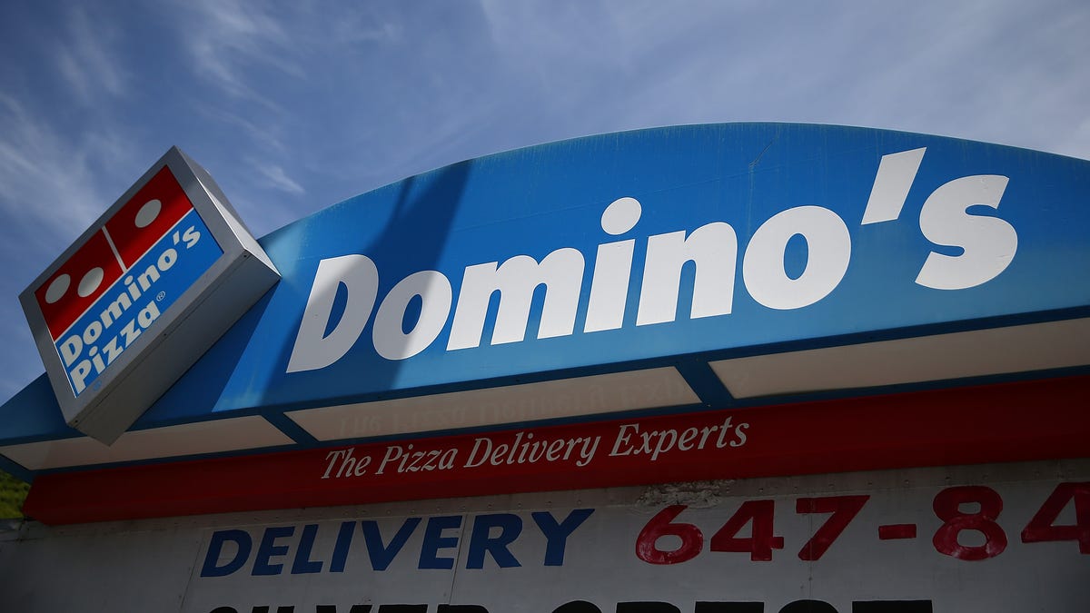 Domino's and the Web are Failing the Disabled