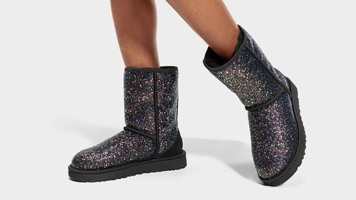 The UGG Closet Is Open and Hundreds Of Styles Are On Sale