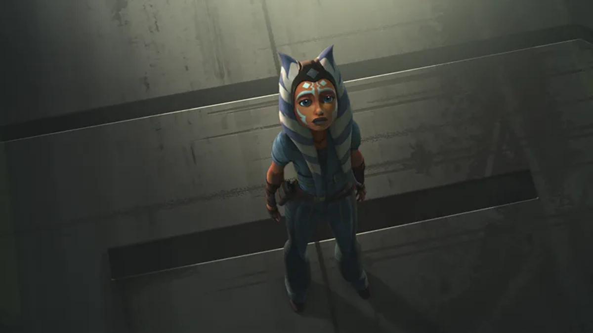 Ahsoka Tano & The Second Baseman: Ashley and David Eckstein