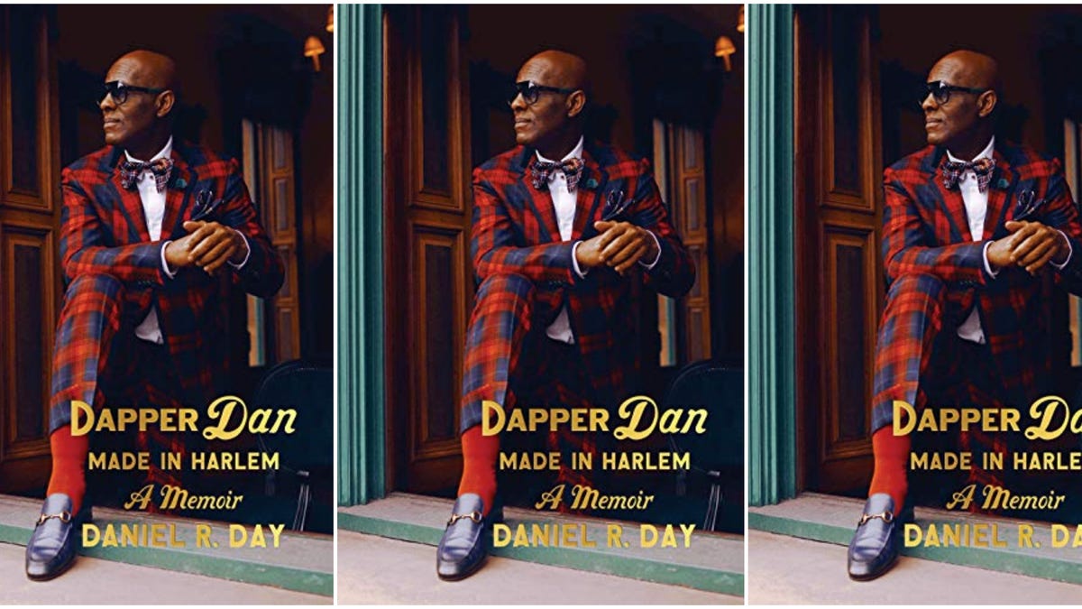 Dapper Dan: A Harlem Mastermind - The Source