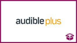 Pre-Prime Day Deal: Audible Premium Plus