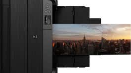 Image for The Best Printers for Making Professional Looking Photos at Home