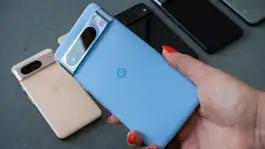 Image for Hands-On With the Google Pixel 8, Pixel 8 Pro, and Pixel Watch 2