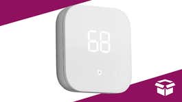 Amazon Smart Thermostat