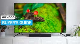 Image for The Best TVs to Buy In 2023
