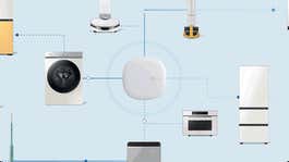 Image for Samsung Adds SmartThings to Its Soundbars and Smart TVs