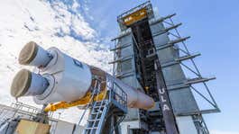 Image for Watch Live as Amazon's First Internet Satellites Launch to Orbit