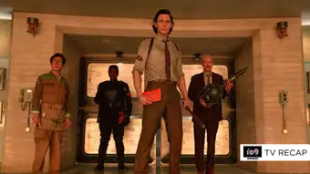 Image for Loki Is Back—and This Time, He's Got His Own Multiverse of Madness to Fix