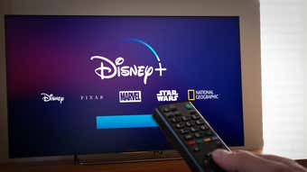 Image for Welp, Now Disney+ Is Clamping Down on Password Sharing